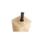 Zydi Stone End Table