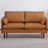Reachel Faux Leather Sofa-1792967731-1803593308