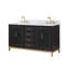 Gracie 60'' W Double Vanity-51573264-51573265