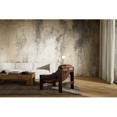 Penumbra I Mural By Matera Wallpaper Sample