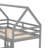 Mullinville Kids Twin Over Twin Bunk Bed-519582383