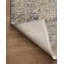 Tapis gris anthracite / doré Jean Stoffer x Loloi Katherine-86676732
