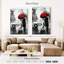Street Couple Pop-108253951