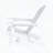 Folding Adirondack Chair with Cup Holders-614878199