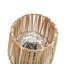 31.2cm Integrated LED Outdoor Table Lamp