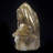 Brazilian Golden Rutile Quartz