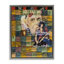 «Keith Richards Collage Floater», art mural encadré par Sabin-436578408-448980747