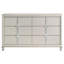 Commode 6 tiroirs Gwendolyn