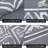 Ellie Grey Reversible Outdoor Rug Waterproof Rug-1861495099-1863976563