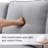 Enich Upholstered 104.12'' Sofa