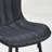 Upholstered 27" Counter Stool With Metal Frame-922861238