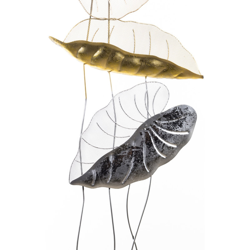 Coastal Wall Decor on Metal