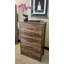 Commode 5 tiroirs Selena Slide Logic-12081460