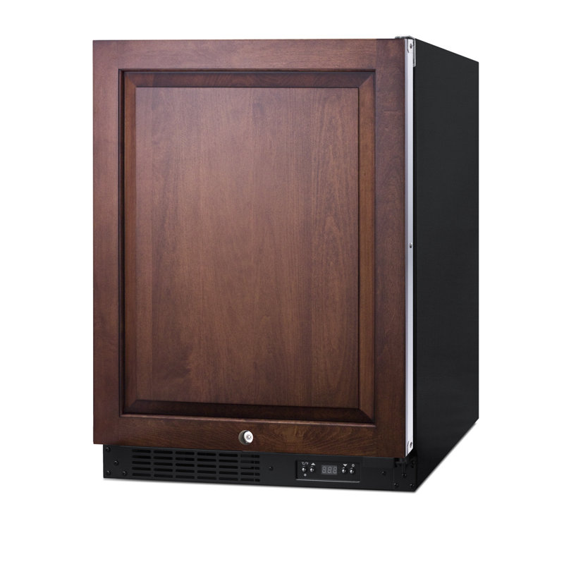 4 cu. ft. Upright Freezer