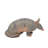 Tank the Armadillo Garden Statue