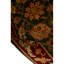 Crown Wool Oriental Area Rug