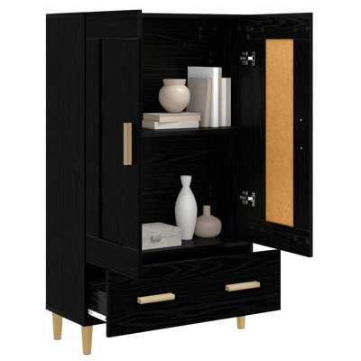 70 cm W Highboard