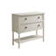 Commode d'appoint 2 tiroirs-331478705