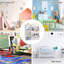 81.03cm H x 29.97cm W Book Display Bookcase-719877010
