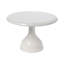 Stoneware Cake Stand
