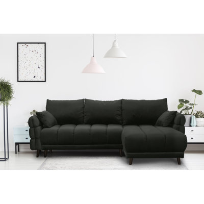 Casas 5 Seater Sofa Bed