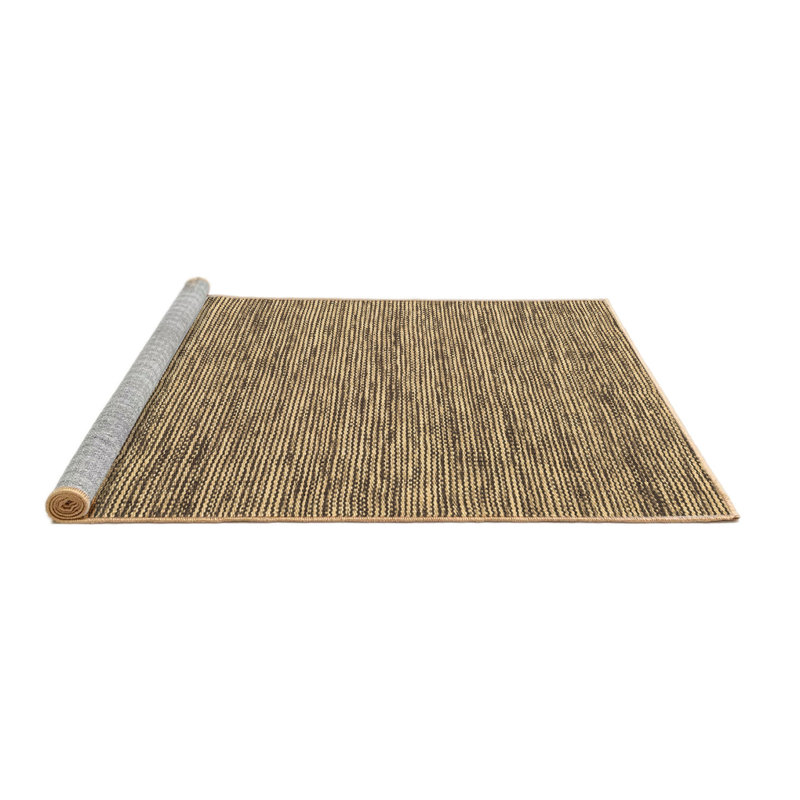 Anosha Washable Indoor Rug, Round 8'