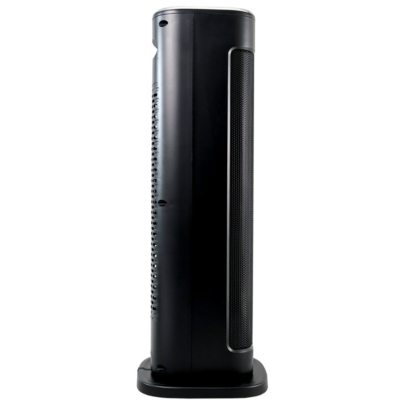Igenix 2000W PTC Tower Heater, Black