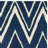 Sanyla Hand Tufted Wool Chevron Rug-486509789