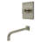 Kingston Brass Concord Single-Handle Pressure Balanced Tub Faucet-122919252