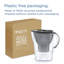 Water Filter Jug Starter Pack