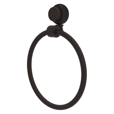 Venus Towel Ring