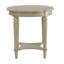 Ensemble de tables basses 2 pièces Cusick-307693312