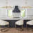 20-light Wagon Wheel Chandelier-2082105021