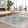 Weingartner Abstract Indoor Rug