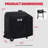Feasto Charcoal Grill with Cover