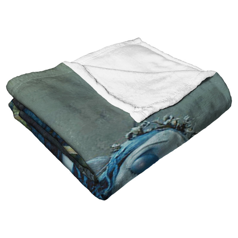 Throw Blanket