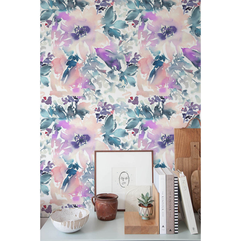 Ector Matte Mural, 208 x 146cm