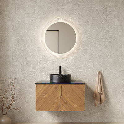 Meuble-lavabo de salle de bain 30 po ARAI