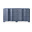 Bardot 9 - Drawer Dresser-41555035