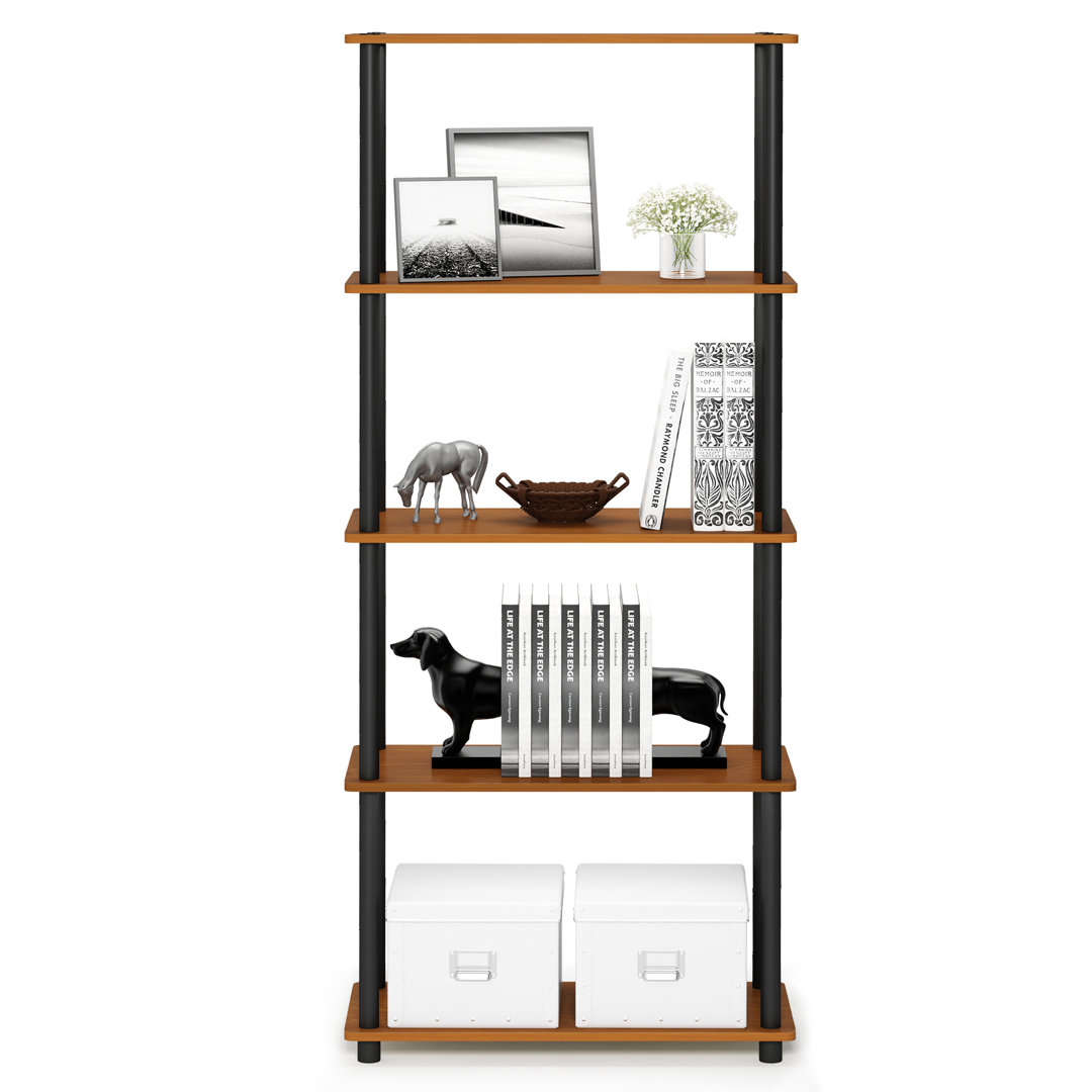 Maxine 146cm 4 Shelf Shelving Unit
