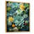 Gold Floater Frame