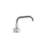Castia by Studio McGee Widespread Bathroom Sink Faucet 0.5 GPM-92982324