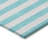 Spuyten Washable Striped Indoor / Outdoor Rug-322992548