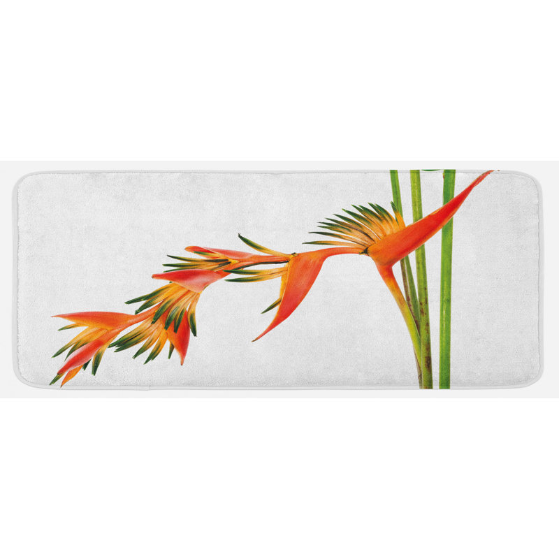 Tapis de cuisine