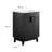 Modway Miles 23'' Free Standing Single Bathroom Vanity with Ceramic Top-92590951