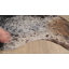 Hand Woven Animal Print Area Rug