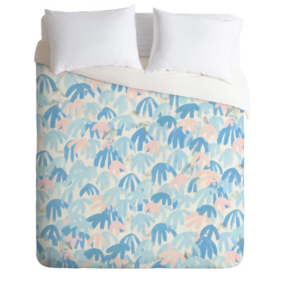 Ensemble de housse de couette Royal Palms