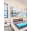 «Dock Mist» par Parvez Taj - impression sur bois-531191092