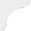Support Standard Hughes Architectural Grade PVC-41421861