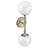 Colinet 2 - Light Vanity Light-50255054
